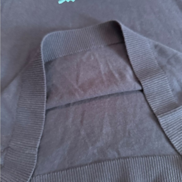 Talbots Women's Crew Neck Sweater size L - Picture 12 of 17